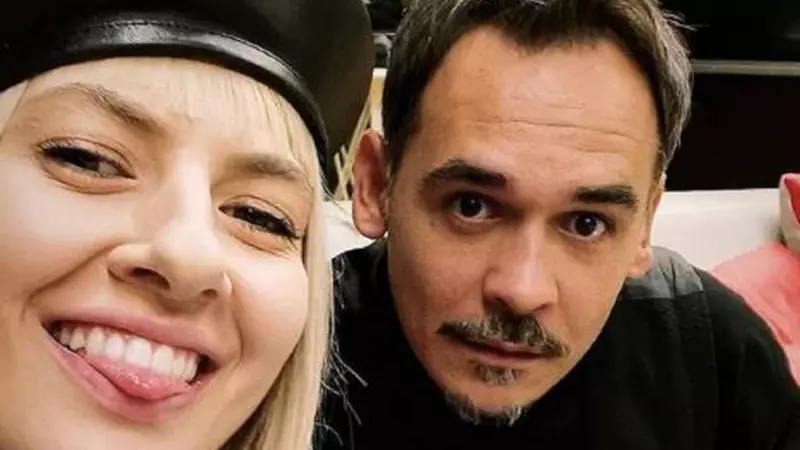 Despărțiți, dar împreună! Cum au fost surprinși Lidia Buble și Răzvan Simion când credeau că nu-i vede nimeni