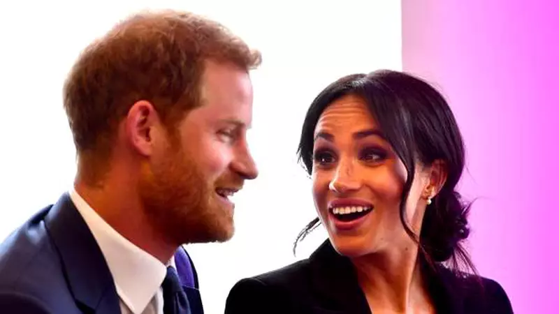 Meghan Markle și Prințul Harry au dat paparazzii în judecată! Au fost fotografiați cu dronele în intimitatea propriei case