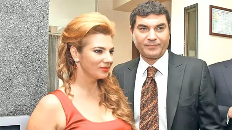 Mihaela și Cristi Borcea au ajuns din nou în fața judecătorilor. Ce se întâmplă între cei doi