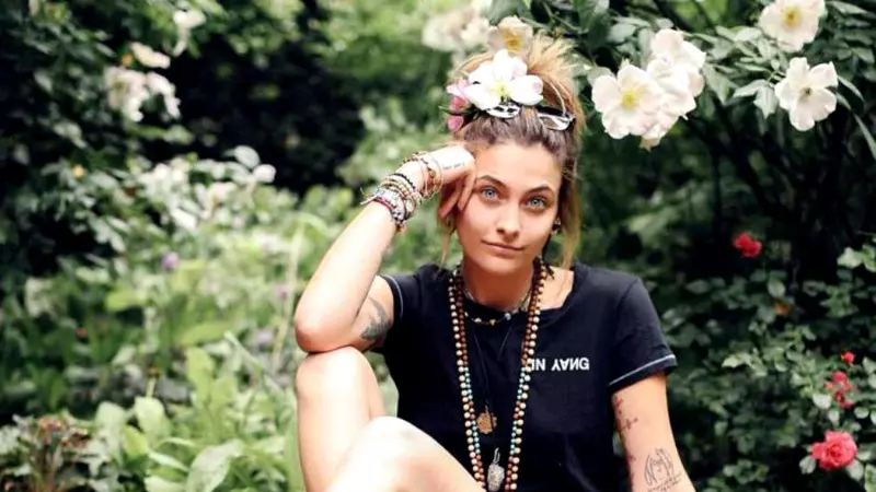 Fiica lui Michael Jackson, destin cutremurător! Paris a fost abuzată sexual de mai multe ori și a încercat să se sinucidă
