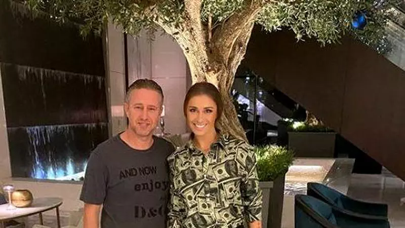 Anamaria Prodan, adevărul despre divorțul de Reghecampf și relația cu Dan Alexa: „Nu mă obosesc”