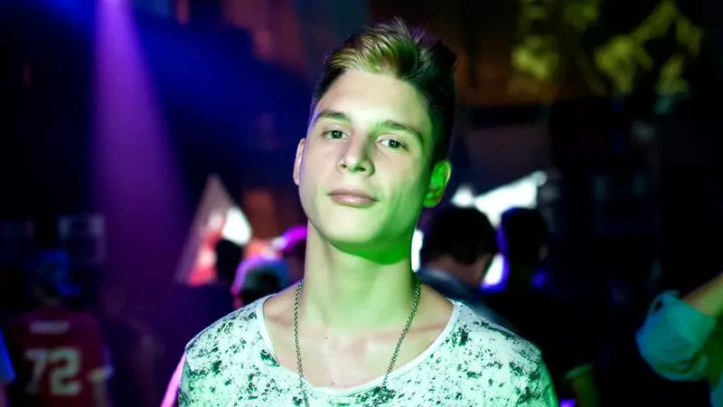 Fiul lui Brigitte, reacție incredibilă după ce vedeta a fost bătută de Florin Pastramă: "De obicei, ea îl bate pe el"