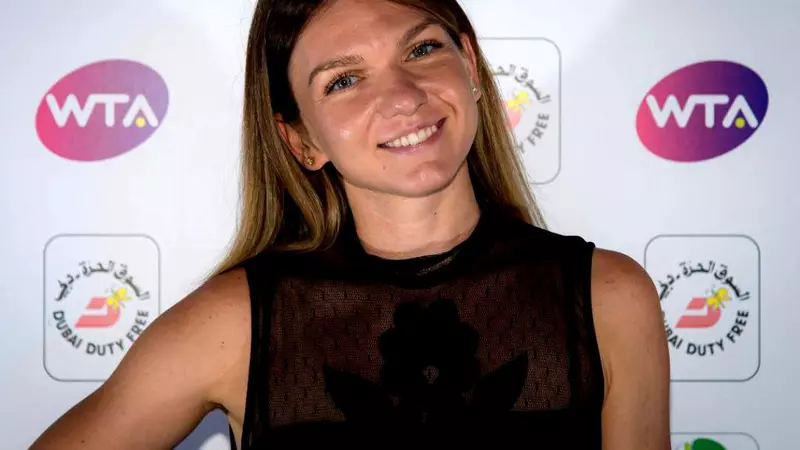 Suma fabuloasă pe care a câștigat-o Simona Halep în ultimul an. 4 milioane de dolari doar din contracte publicitare