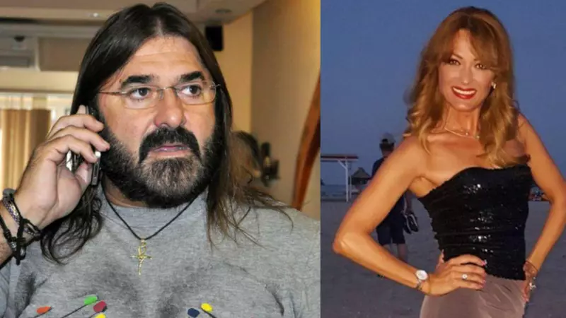 Povestea de dragoste uitată dintre Anca Țurcașiu și Gheorghe Gheorghiu. Era diferenţă de 16 ani între ei: "Am suferit mult. Mergeam pe stradă şi plângeam"