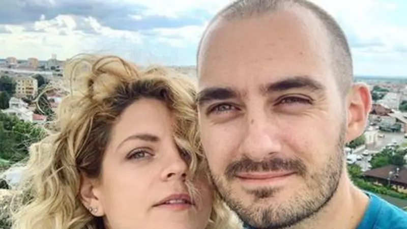 Victoria Răileanu și Conrad Mericoffer au divorțat în mare secret, după 7 ani de iubire. Cine a obținut custodia copilului: ”Am rămas buni prieteni”