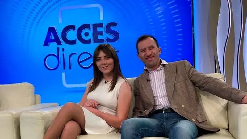 Panică la Antena 1, după ce Vulpița a făcut febră, la scurt timp după ce a venit din Bălgești. Vedetele sunt în alertă