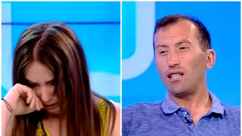 Vulpița și Viorel au părăsit emisiunea care i-a făcut celebri! Mirela Vaida le-a spus adio: “Se încheie aici... Veronica, nu te-ai ales cu nimic!”