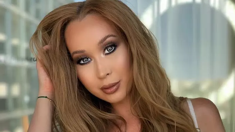 Cine este Xonia, noua concurentă de la Bravo, ai stil! Celebrities