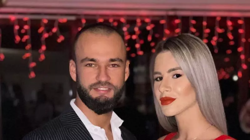 Yamato Zaharia de la Exatlon s-a despărțit de iubita lui, Miruna. Motivul pentru care și-au spus adio: ”Nu a fost vorba de nicio ceartă”