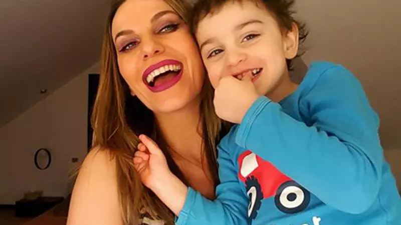 Fiul Annei Lesko are probleme de sănătate: „Am fost la doctor și nu este bine”. Vedeta a luat măsuri drastice