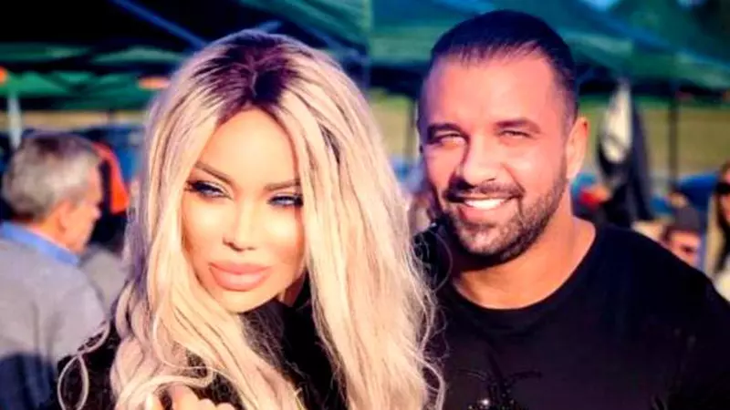 Alex Bodi, din carantină, direct la mare, alături de Bianca Drăgușanu! Au sărbătorit ieșirea din "arest" în stil mare, cu cea mai scumpă șampanie