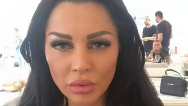 Brigitte Pastramă face dezvăluiri cutremurătoare despre fostul soț, Ovidiu Torj: „M-a dezbrăcat în pielea goală și m-a tăiat, la o lună după ce m-am combinat cu Ilie Năstase”