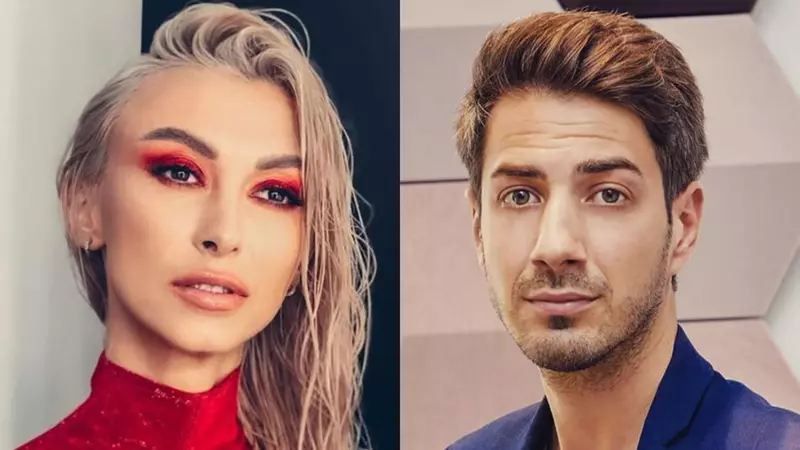 Ce face Andreea Bălan, după ce s-a aflat că are o relație cu Tiberiu Argint. Artista este foarte fericită: ”Niciodată...”