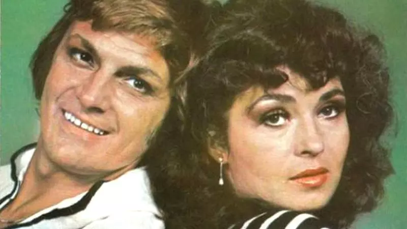 Florin Piersic, dezvăluiri despre relația interzisă de iubire dintre el și Angela Similea. De ce nu și-a părăsit soția: "Am simţit că Angela ar fi făcut orice ca să rămână cu  mine"