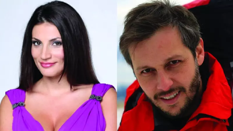 Ioana Ginghină face primele declarații despre a doua sarcină: „Mi-am dorit mult doi copii, dar n-a fost să fie”