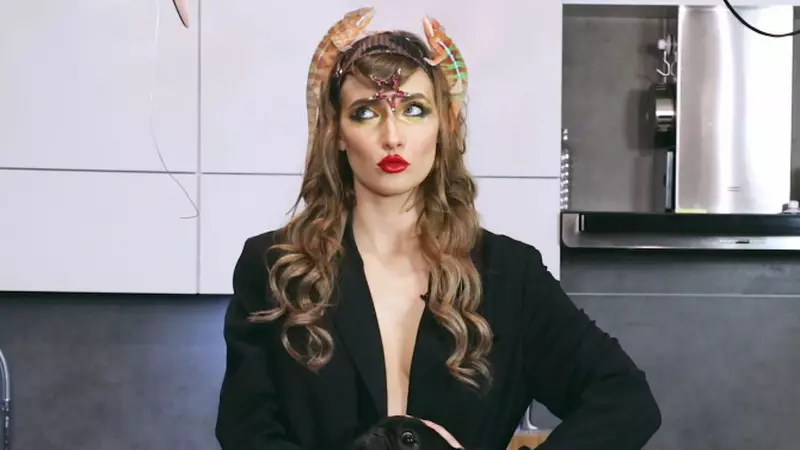 Iulia Albu, primele declarații despre nuntă. Când va avea loc evenimentul. „Nu sunt sigură dacă o să fie în țară”