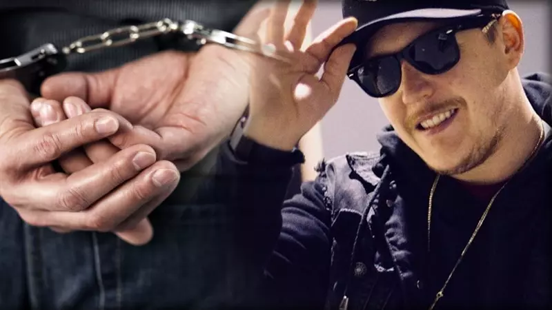 What's Up a fost salvat de la pușcărie de procurori. Cum i-a fost clasat dosarul în care era acuzat de ultraj