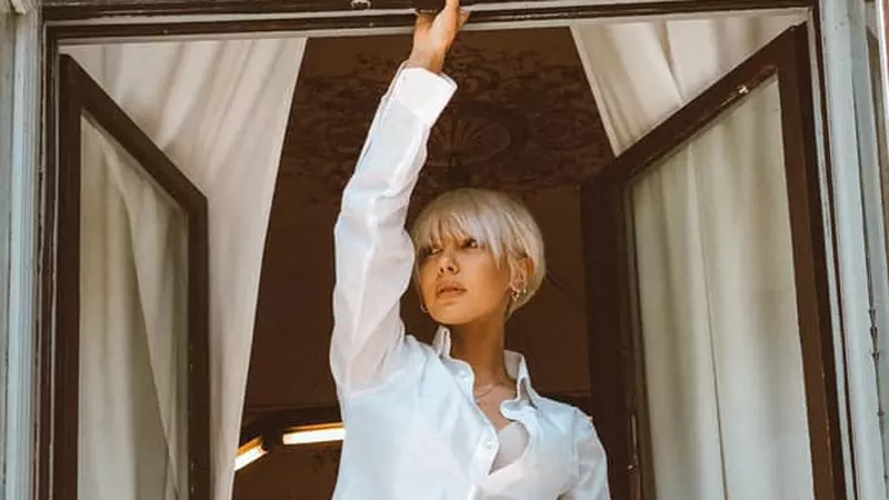 Sore, imobilizată la pat în urma unui accident suferit pe terenul de tenis. „Acum sunt pedepsită”