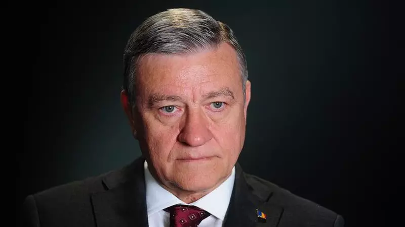 Ce pensie are Mircea Sandu. Fostul șef al Federației Române de Fotbal trăiește regește