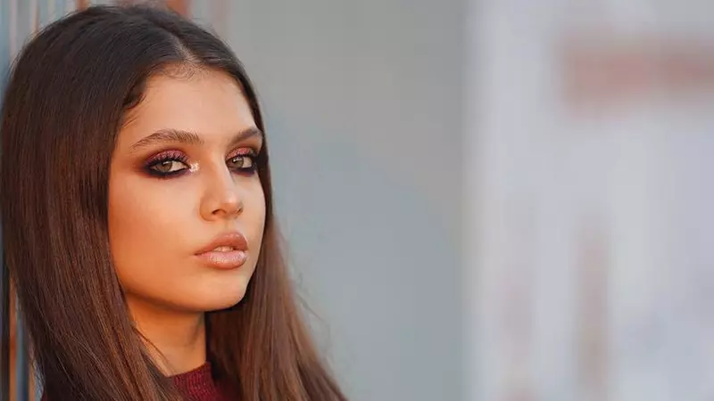 Cine este Elena Chiriac, concurentă Ferma, campioană la taekwondo, model și actriță: „Sunt momente în care renunț la a mai fi drăguță”