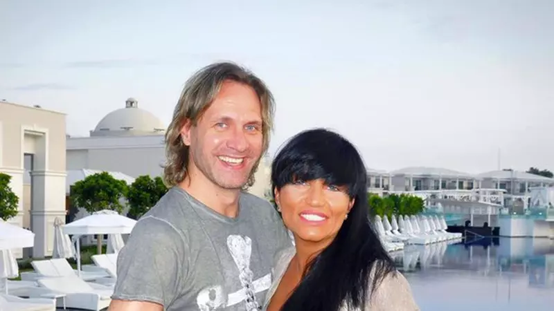 Alin Oprea și-a salvat fosta soție de la închisoare. Larisa a lovit două femei pe trecerea de pietoni: ”A iertat-o înainte să moară”