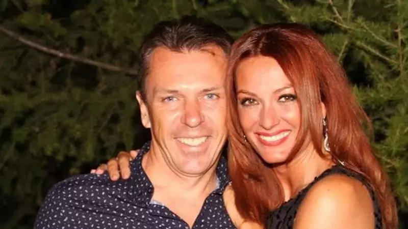 Decizia pe care a luat-o fostul soț al Ancăi Țurcașiu după divorț este tardivă. I-ar fi putut salva căsnicia