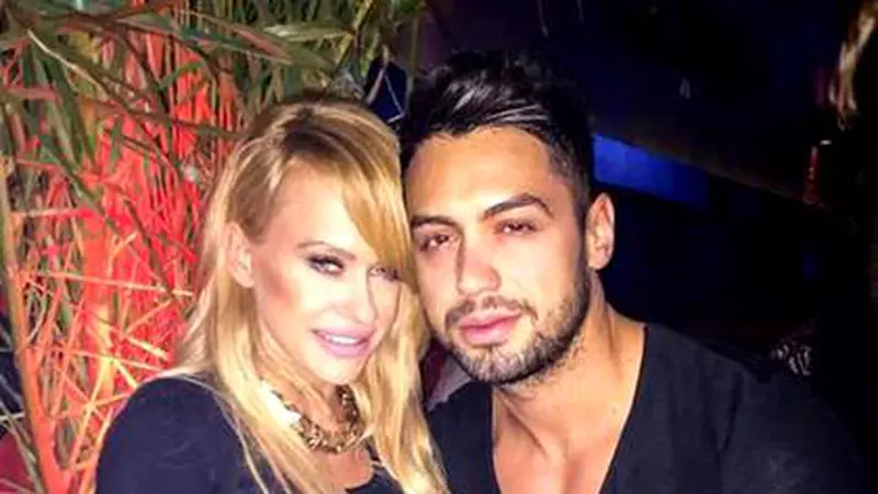 Lanțul de iubire nu s-a rupt! Dovada că Anda Adam și soțul ei încă sunt împreună, după zvonurile că divorțează
