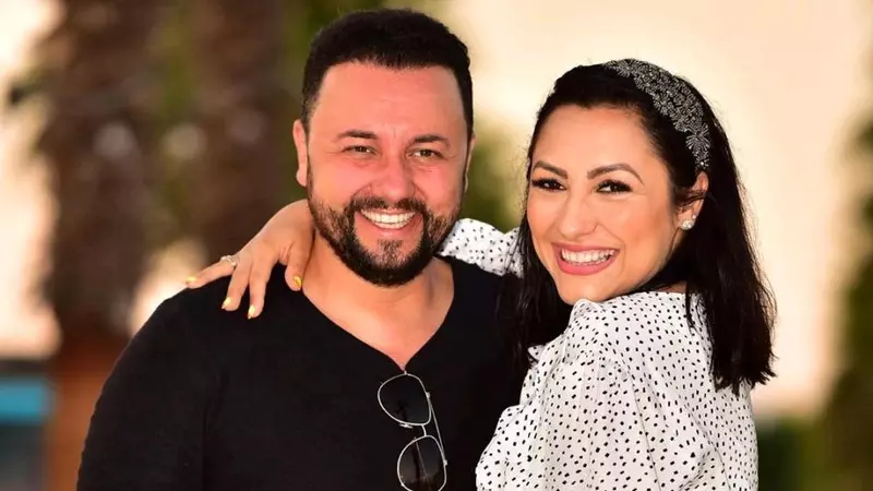 Cătălin Măruță pune punct suspiciunilor! E Andra însărcinată pentru a treia oară? ”Eva ar mai vrea o surioară, David un frate” / EXCLUSIV