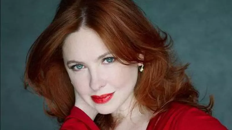 O mai ții minte pe Andrea del Boca, actrița din Perla Neagră? La 54 de ani arată perfect, după ce a dus o luptă acerbă cu kilogramele în plus!