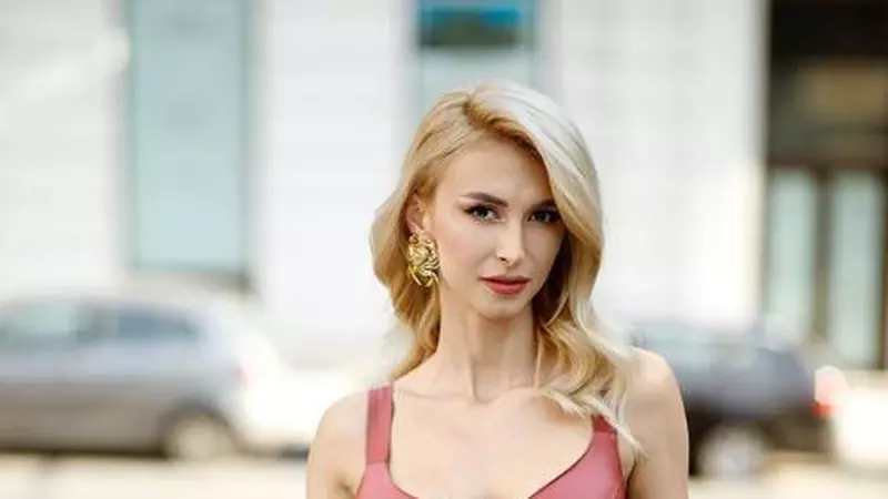 Andreea Bălan nu mai suferă după divorțul de George Burcea. Artista se simte mult mai puternică acum: ”Încerc să mă autodepășesc”