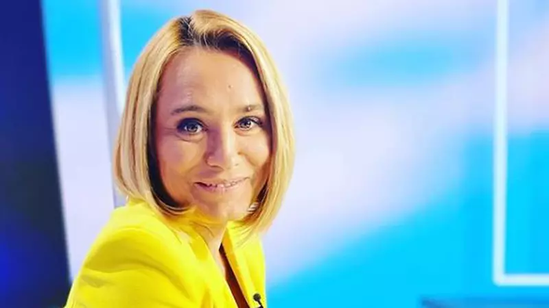 Cum arată Andreea Esca, după ce s-a vindecat de coronavirus. A slăbit, dar nu și-a pierdut zâmbetul