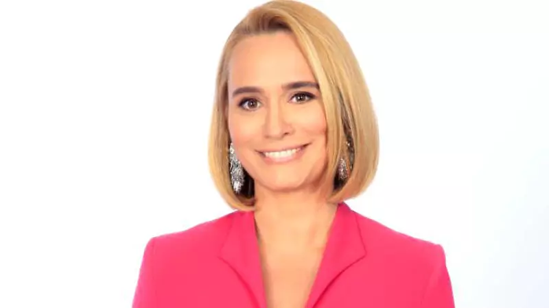 Andreea Esca, fotografii inedite cu părinții ei în tinerețe! Vedeta seamănă foarte bine cu mama ei