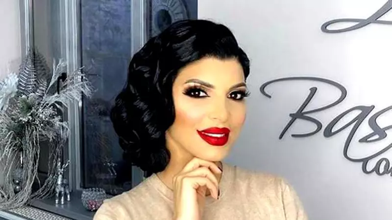 Îți mai amintești cum arăta Andreea Tonciu înainte de operațiile estetice? E de nerecunoscut