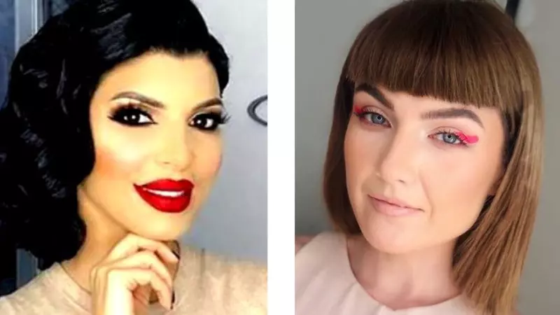 Andreea Tonciu și Alexandra Ungureanu de la Bravo, ai stil! Celebrities, ceartă la cuțite: "Mai așteaptă tu mult și bine, că o să te ia..."