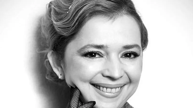 Drama neștiută a actriței Cesonia Postelnicu, alias Geta din "Liceenii": a pierdut custodia fiului, după un proces dureros cu fostul soț