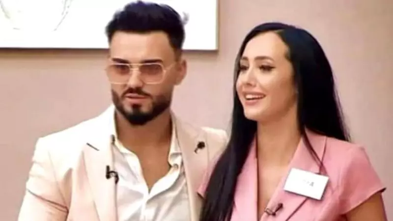 La scurt timp după împăcarea cu Jador, Ella de la Puterea Dragostei i-a dat o altă lovitură. E vorba despre Iancu Sterp!