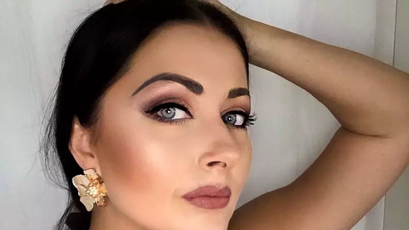 Gabriela Cristea a răbufnit, după ce a fost atacată, pe Instagram: „Mi-a spus că e păcat că Dumnezeu ne-a dat copii”