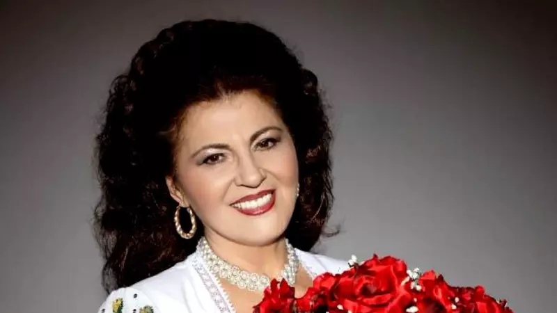 Irina Loghin are coronavirus, după ce soțul și fiul ei au fost testați pozitiv cu COVID-19. Primele declarații ale interpretei de muzică populară: ”Nu zac la pat”