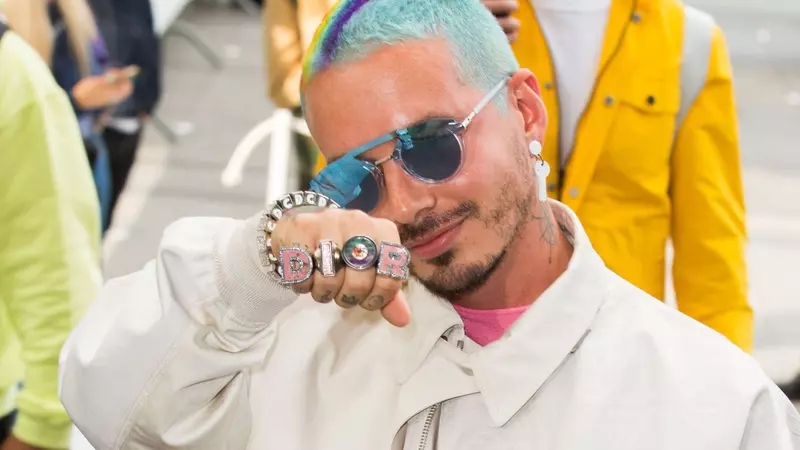 J Balvin s-a îmbolnăvit de COVID-19! "Nu este o glumă, virusul e real și e periculos!