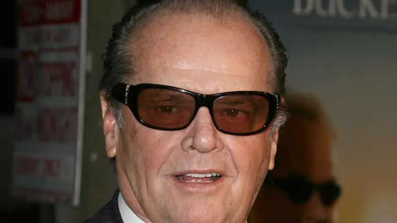 Viața lui Jack Nicholson, scenariu de film! A crescut fără tată și abia după 4 decenii a aflat că sora lui îi era, de fapt, mamă...