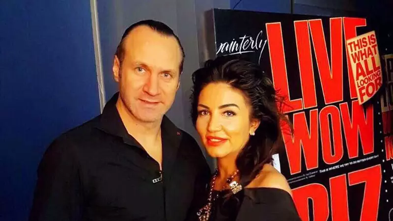 Divorț cu scandal între Larisa și Alin Oprea! De la notar s-au mutat la tribunal! ”Nu este de acord să păstrez numele”