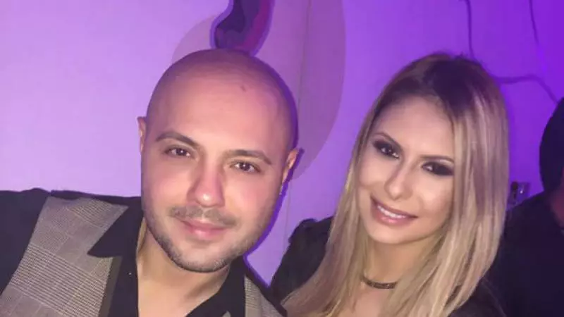 Mihai Mitoșeru și Noemi s-au împăcat la 9 luni de la divorț. Andreea Mantea i-a dat de gol: ”Mai stai și tu pe acasă ca să nu vă despărțiți”