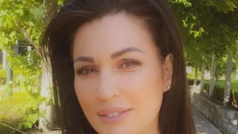 Nicoleta Luciu, de nerecunoscut la 5 ani după ce s-a retras din lumina reflectoarelor. Arată mai bine ca niciodată