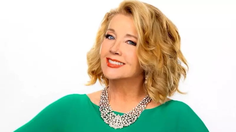 Melody Thomas Scott, mărturisiri șocante! Actrița din Tânăr și Neliniștit a fost abuzată, în copilărie: "Știam că nu duc viața unei fetițe normale"