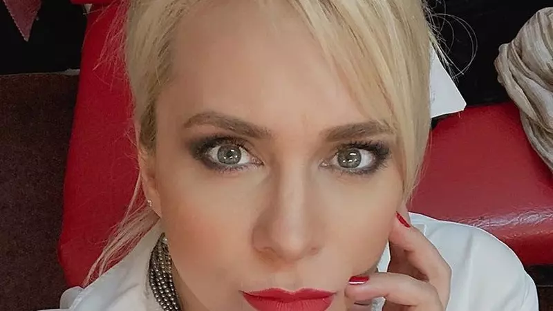 Ce diagnostic a primit Paula Chirilă, după ce a ajuns la spital cu ambulanța: "Am luat tot felul de pastile"