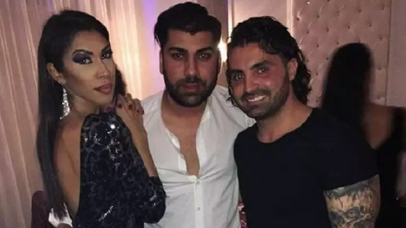 Bombo Pastramă, fratele Ralucăi Pascu, va fi tătic. Primele imagini cu burtica de gravidă a iubitei cumnatului lui Pepe: ”Când iubirea nu mai încape în două inimi...”