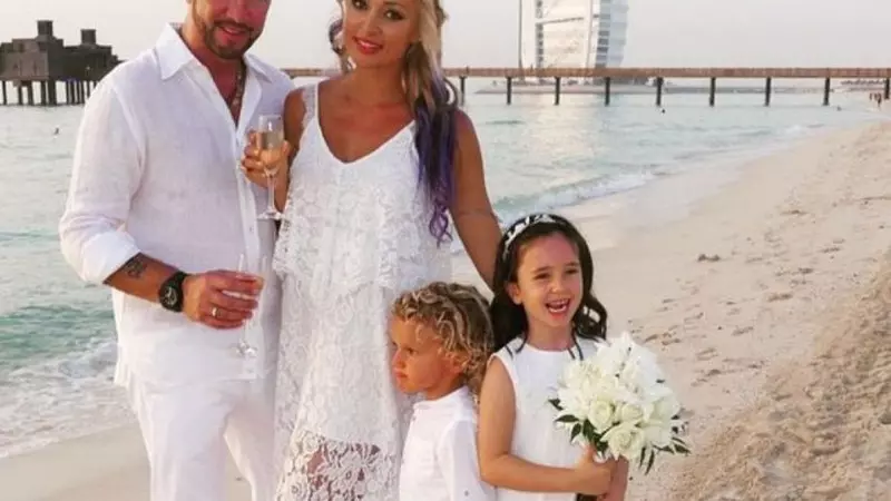 Raluca și Walter Zenga divorțează! Primele declarații ale antrenorului: "Am depus deja actele. Nu o mai recunosc pe soția mea"