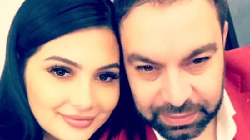 Florin Salam se însoară cu Roxana Dobre, după 6 ani de relație: „Pentru el, e a doua oară, știe cu ce se mănâncă...”