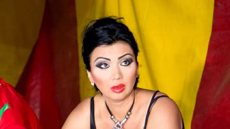 A făcut-o și pe asta! Adriana Bahmuțeanu și-a depus candidatura la Primăria Sectorului 1!