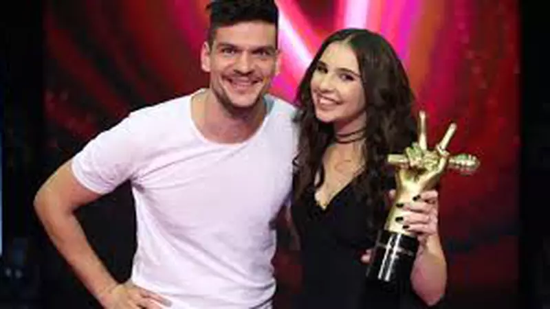 O mai ții minte pe Teodora Buciu, câștigătoarea sezonului 6 „Vocea României”? Cum arată acum cântăreața